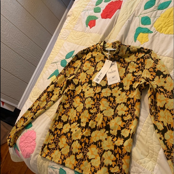 ZARA Top | NWT - Picture 2 of 4